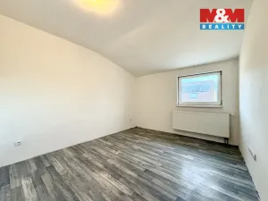 Pronájem bytu 3+kk, Slaný, Jiráskova, 62 m2