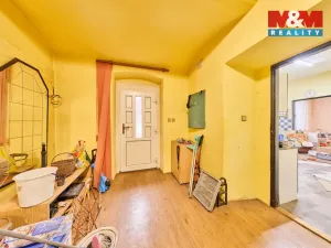 Prodej rodinného domu, Chotěvice, 153 m2