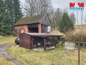 Prodej rodinného domu, Chotěvice, 153 m2