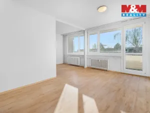 Prodej bytu 3+1, Teplice, Antonína Sochora, 71 m2