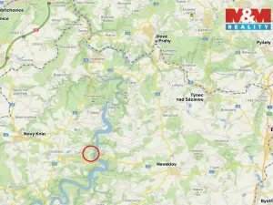 Prodej chalupy, Čím, 70 m2