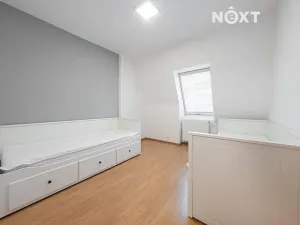 Pronájem bytu 3+kk, Pardubice, Na Labišti, 61 m2