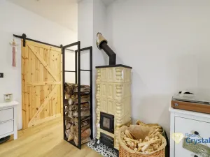 Prodej rodinného domu, Tři Sekery, 110 m2