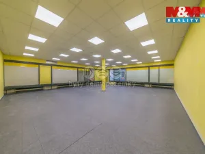 Pronájem obchodního prostoru, Havířov - Podlesí, Dlouhá třída, 110 m2