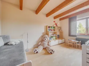 Prodej rodinného domu, Malá Hraštice, 267 m2