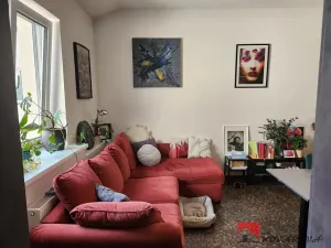 Pronájem bytu 2+kk, Kralupy nad Vltavou, S. K. Neumanna, 49 m2