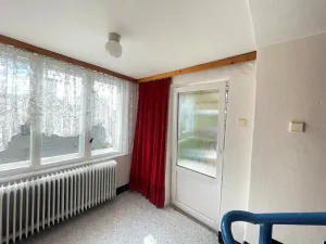 Prodej rodinného domu, Rapotín, 182 m2