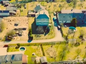 Prodej rodinného domu, Rapotín, 182 m2