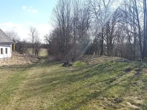 Prodej pozemku pro bydlení, Hynčina, 2595 m2