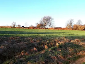 Prodej pozemku pro bydlení, Rovensko, 633 m2