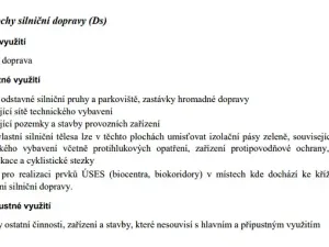Prodej zahrady, Mohelnice, 391 m2