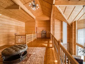 Prodej rodinného domu, Dublovice, 750 m2