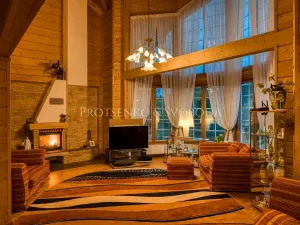 Prodej rodinného domu, Dublovice, 750 m2