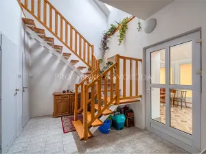 Prodej ubytování, Pardubice, Žižkova, 250 m2