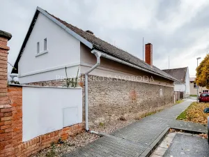 Prodej ubytování, Pardubice, Žižkova, 250 m2