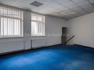 Prodej činžovního domu, Jihlava, Komenského, 438 m2