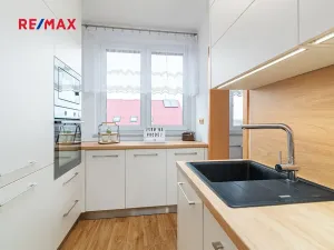 Prodej bytu 3+1, Čejetice, 60 m2