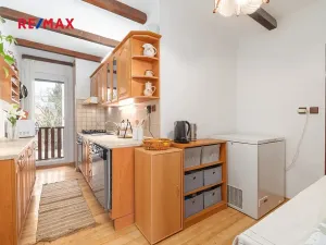 Prodej bytu 3+1, Strakonice, Čelakovského, 70 m2