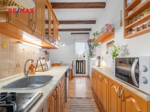 Prodej bytu 3+1, Strakonice, Čelakovského, 70 m2