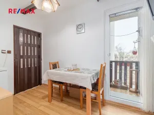 Prodej bytu 3+1, Strakonice, Čelakovského, 70 m2