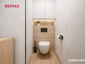 Prodej bytu 3+1, Strakonice, Čelakovského, 70 m2