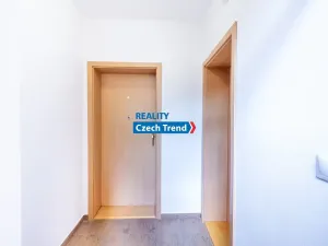 Pronájem bytu 2+kk, Lipník nad Bečvou, Nerudova, 29 m2