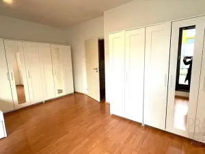 Pronájem bytu 2+kk, Praha - Košíře, Musílkova, 54 m2