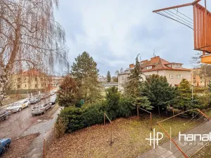 Pronájem bytu 3+1, Olomouc, Foerstrova, 70 m2