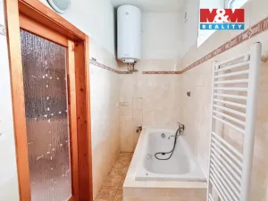 Pronájem bytu 1+1, Česká Lípa, Partyzánská, 31 m2