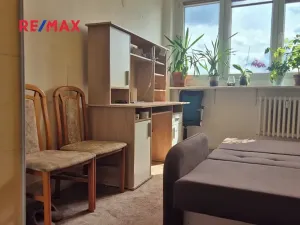 Pronájem pokoje, Praha - Strašnice, Černokostelecká, 11 m2