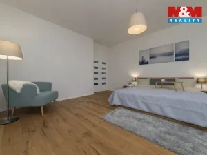 Prodej bytu 3+kk, Praha - Vršovice, Vršovická, 87 m2