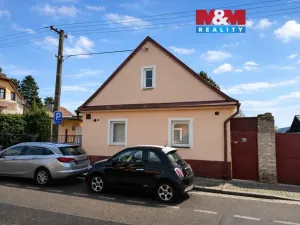 Prodej rodinného domu, Říčany, Olivova, 153 m2