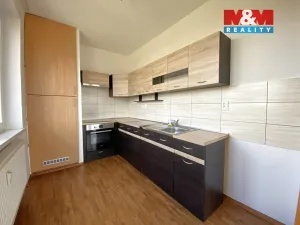 Pronájem bytu 2+1, Žďár nad Sázavou - Žďár nad Sázavou 3, Okružní, 59 m2