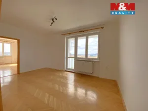 Pronájem bytu 2+1, Žďár nad Sázavou - Žďár nad Sázavou 3, Okružní, 59 m2