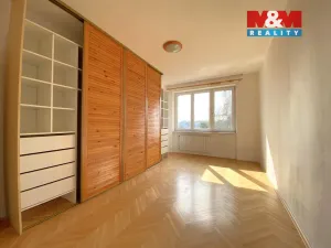 Pronájem bytu 2+1, Žďár nad Sázavou - Žďár nad Sázavou 3, Okružní, 59 m2