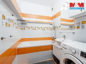 Prodej bytu 2+1, Nové Město na Moravě, Budovatelů, 66 m2