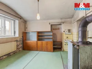 Prodej rodinného domu, Líšťany, Zlatá Ulička, 272 m2