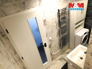 Pronájem bytu 1+1, Františkovy Lázně, Táborská, 35 m2