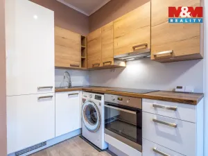 Pronájem bytu 2+kk, Karlovy Vary, Moskevská, 49 m2