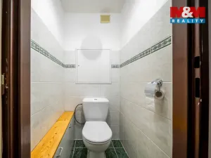 Prodej bytu 3+1, Praha - Krč, Trnková, 74 m2