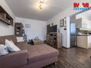 Prodej bytu 2+1, Čáslav - Čáslav-Nové Město, Bojovníků za svobodu, 57 m2