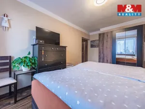 Prodej bytu 2+1, Čáslav - Čáslav-Nové Město, Bojovníků za svobodu, 57 m2