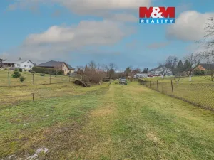 Prodej zahrady, Havířov, Chatařská, 1307 m2
