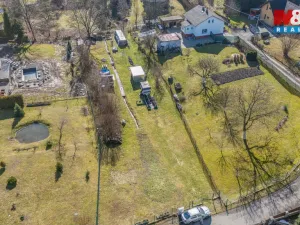 Prodej zahrady, Havířov, Chatařská, 1307 m2