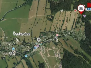 Prodej chaty, Čenkovice, 80 m2