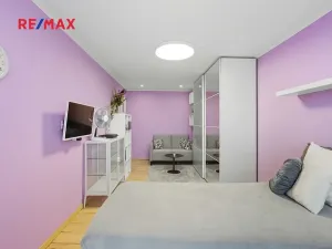 Prodej bytu 4+kk, Praha - Stodůlky, Klukovická, 86 m2