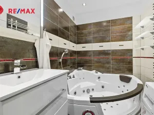 Prodej bytu 4+kk, Praha - Stodůlky, Klukovická, 86 m2