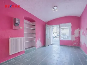 Prodej vícegeneračního domu, Kutná Hora, Husova, 243 m2