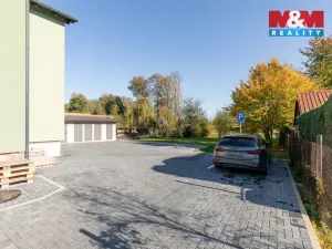 Prodej bytu 2+1, Ostrava - Koblov, Žabník, 57 m2