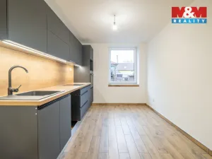 Prodej bytu 2+1, Ostrava - Koblov, Žabník, 52 m2